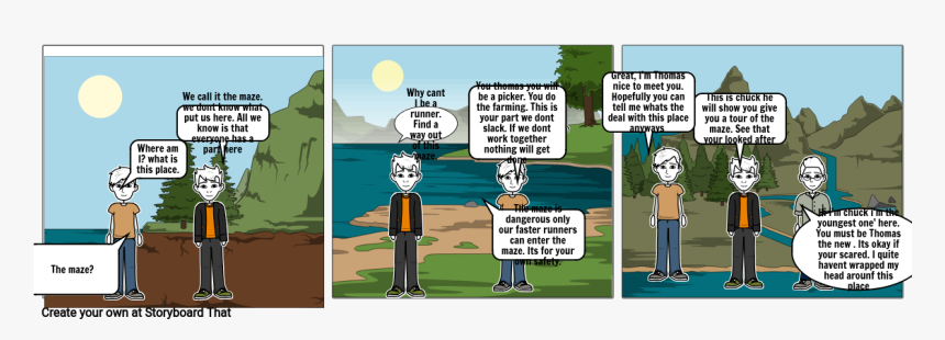 Cartoon, HD Png Download
