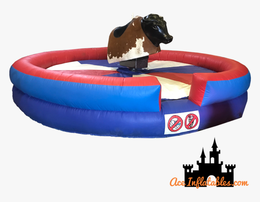 Bulls Png , Png Download - Rodeo Bull, Transparent Png