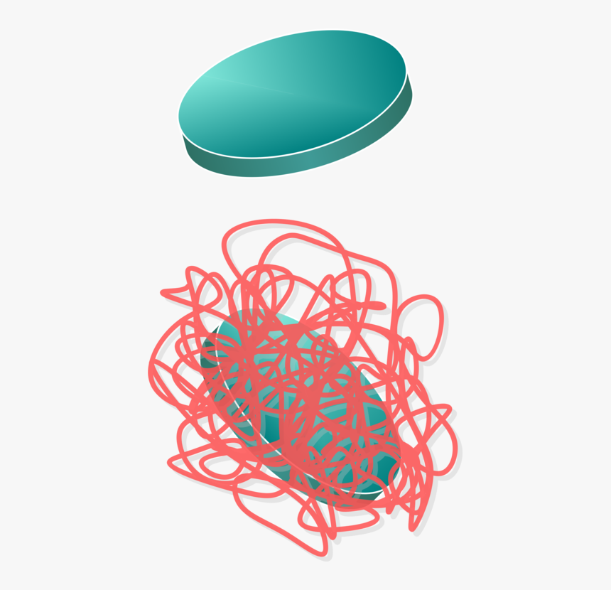 Glycol - Circle, HD Png Download