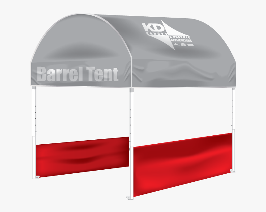 Rail Curtain - Canopy, HD Png Download