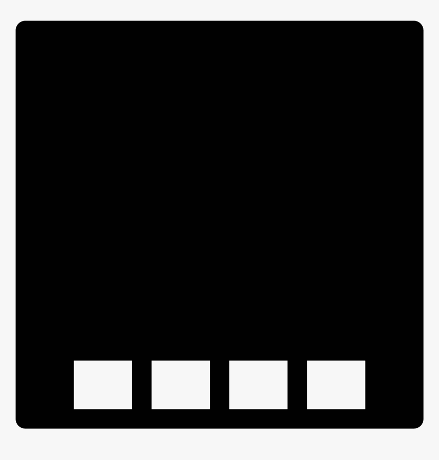 Pattern Concrete Fade - Colorfulness, HD Png Download