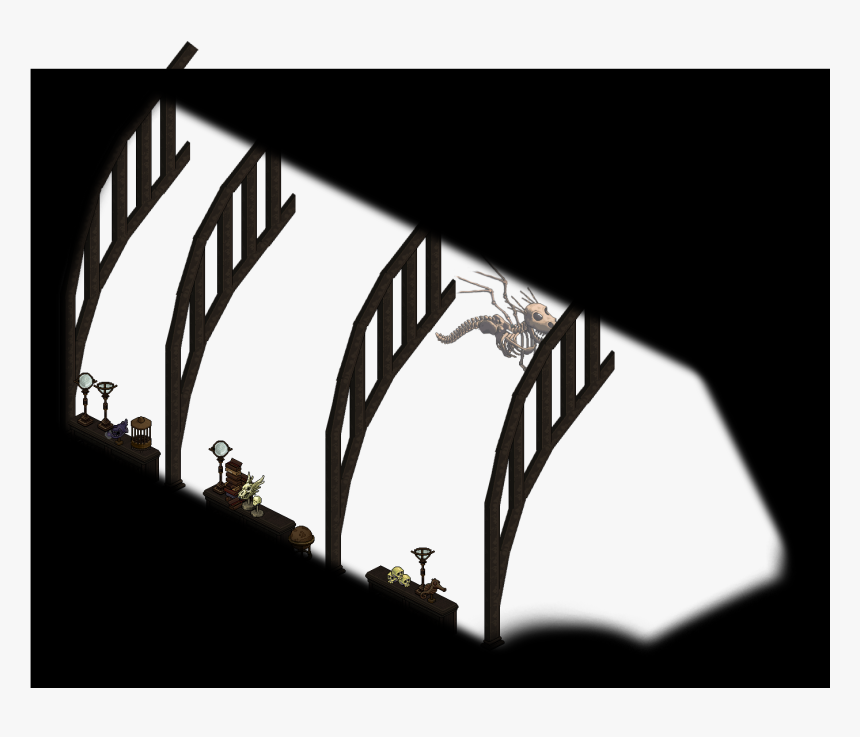 Dada Classroom Fade - Poster, HD Png Download