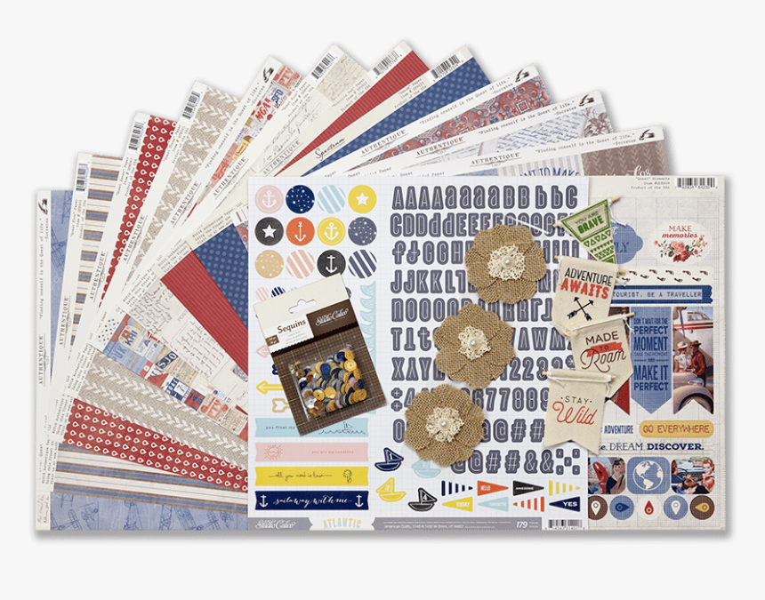 Paper, HD Png Download