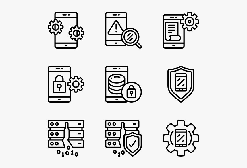 Earthquake Icon Vector, HD Png Download