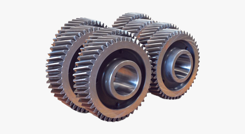 Industrial Gear Wheel Png - Sprocket, Transparent Png