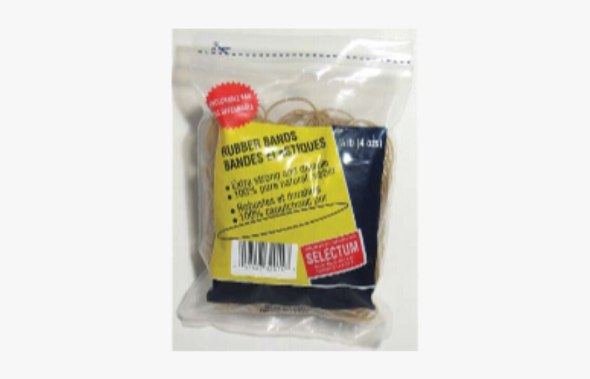 Sotal Rubber Bands 75g Bag Assorted Size - Wire, HD Png Download