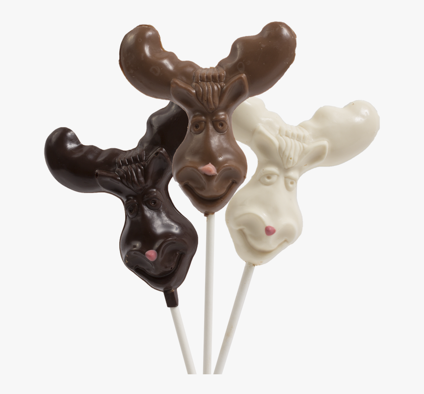 Red Nosed Reindeer Pop - Working Animal, HD Png Download