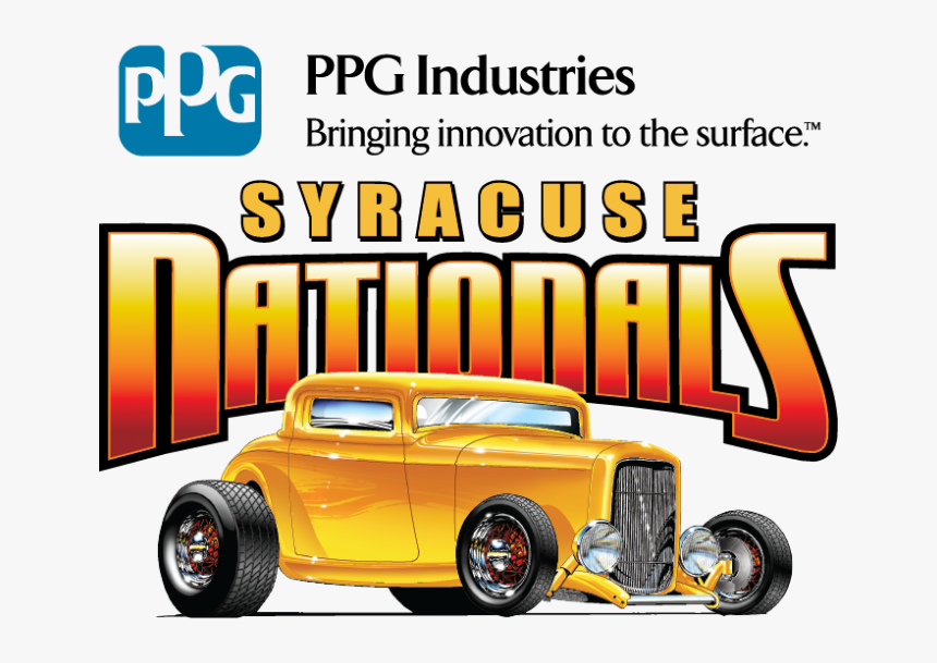 Syracuse Nationals July 2018, HD Png Download