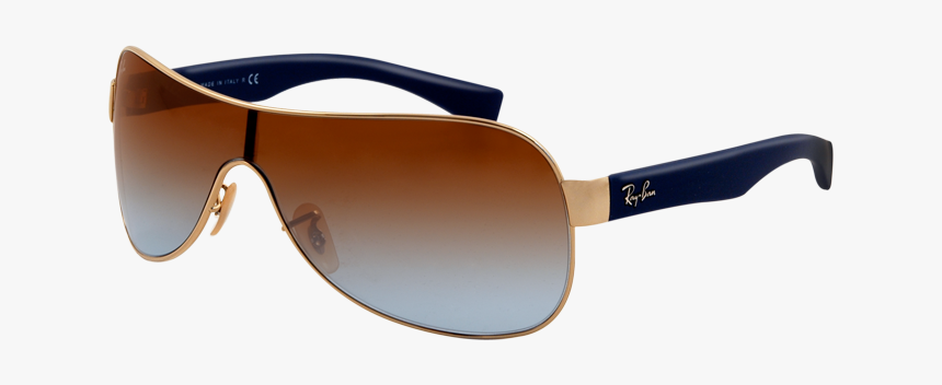 Óculos Ray Ban Mascara, HD Png Download