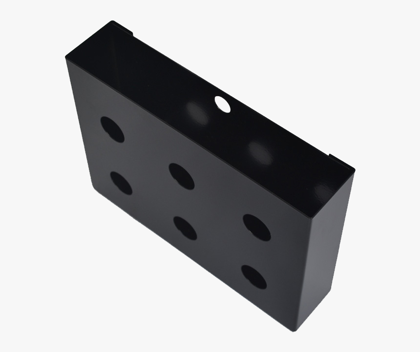 Green Wall Planter - Wood, HD Png Download