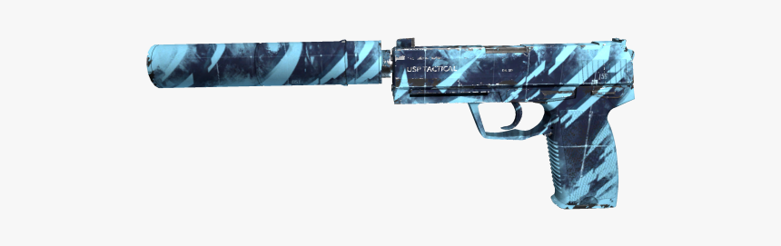 Usp S Slayer, HD Png Download