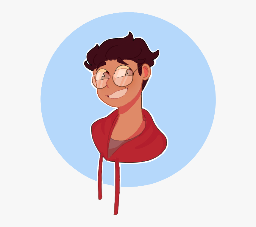 Graphic Library Oranges Clipart Headphone - Cartoon, HD Png Download