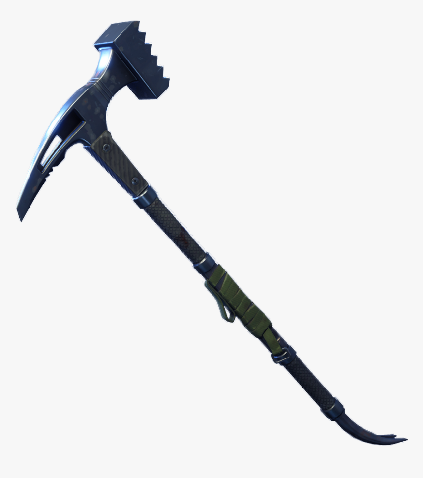 Rare Tenderizer Pickaxe Picos Picos De Fortnite, HD Png Download , Transparent Png Image PNGitem