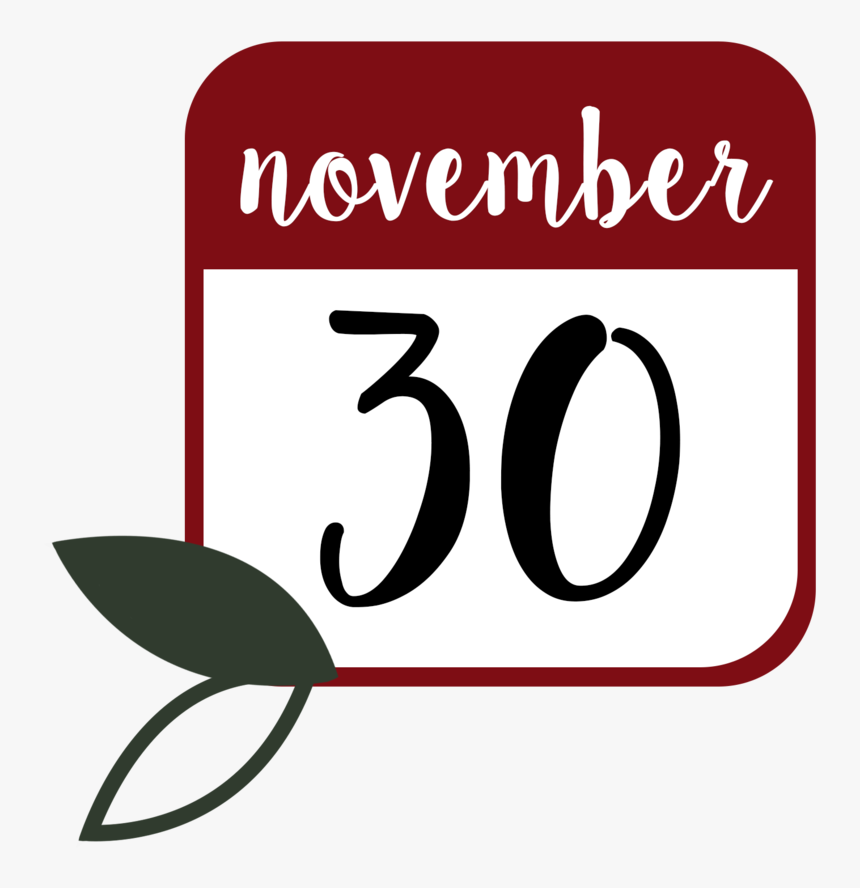 Nov 30 - Graphic Design, HD Png Download