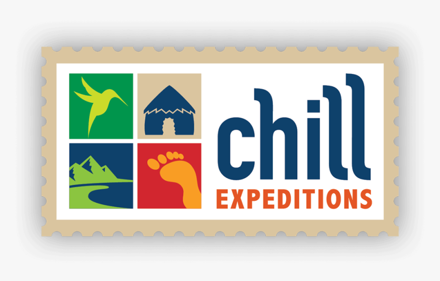 Chill Expeditions, HD Png Download