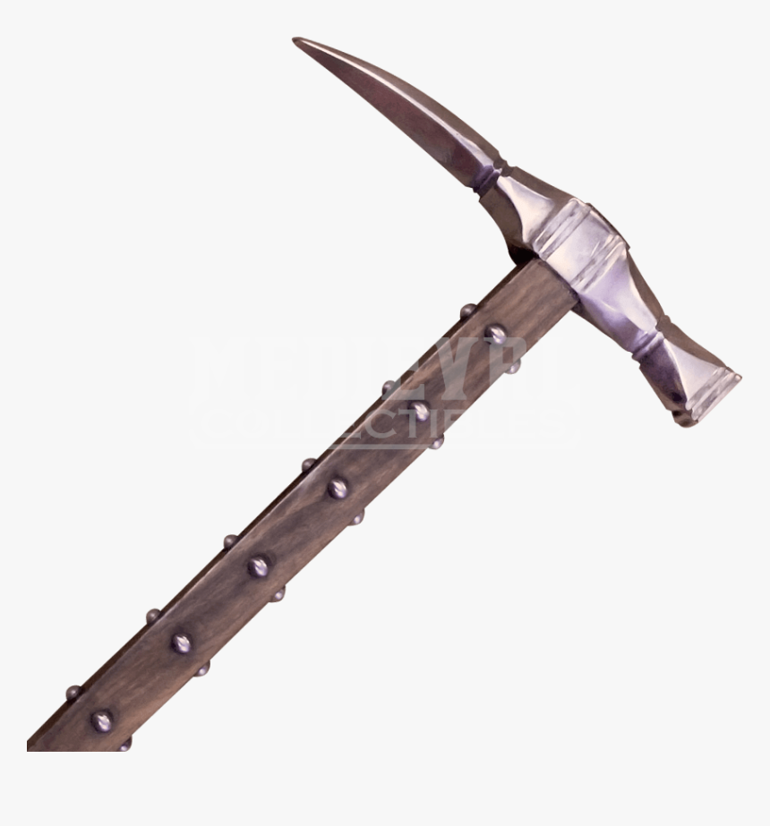 War Hammer Medieval Weapons, HD Png Download