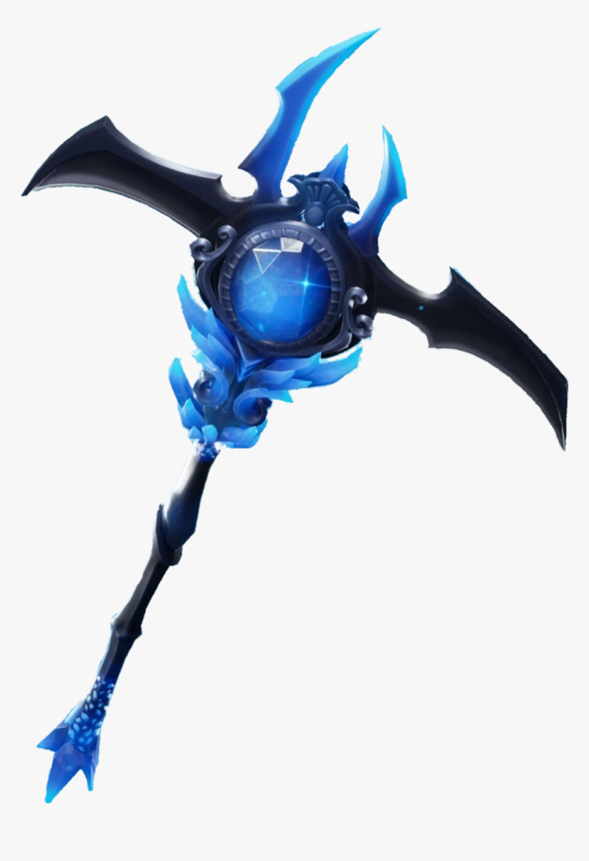 #fortnite #pickaxe - Action Figure, HD Png Download
