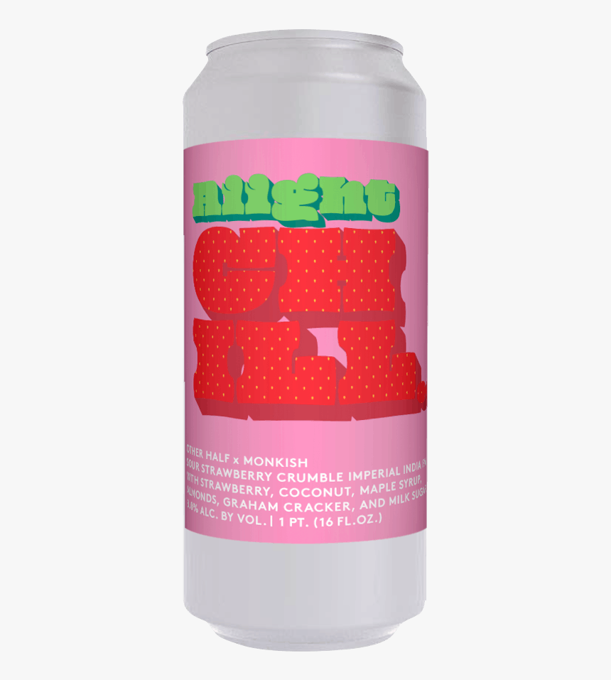 Strawberry, HD Png Download