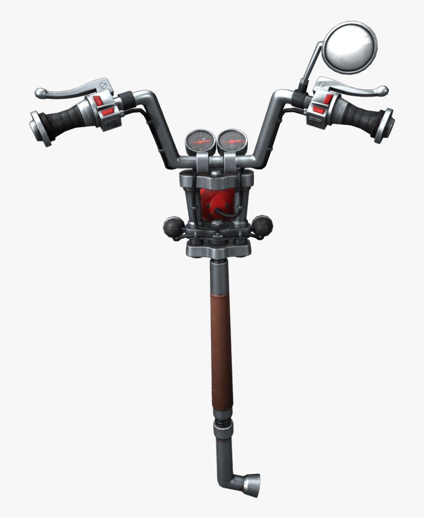 Bicycle Handlebar, HD Png Download