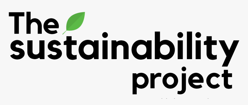 The Sustainability Project - Sustainability Project Singapore, HD Png Download