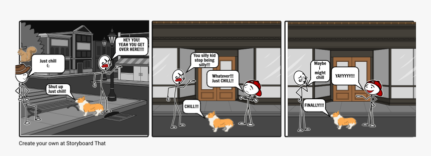 Cartoon, HD Png Download