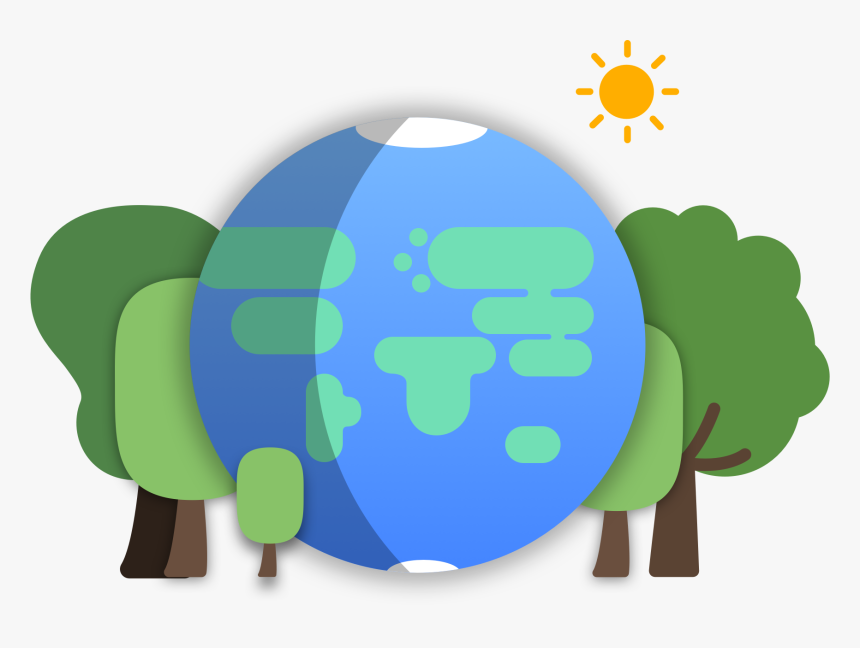 Welcome To Chsam Sustainability - Illustration, HD Png Download