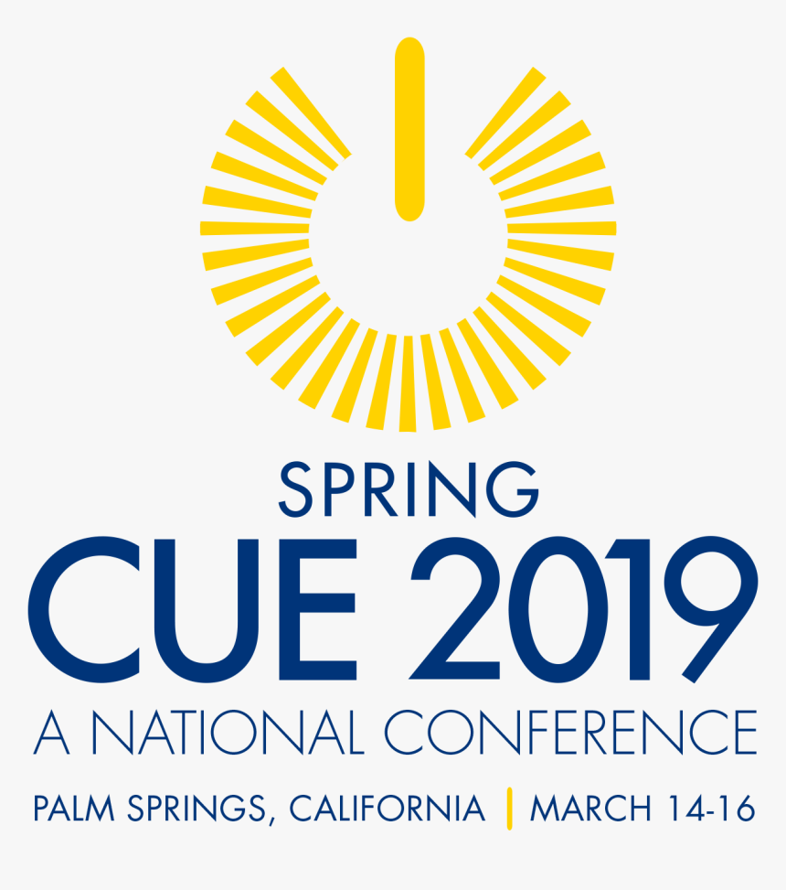 Cue Conference 2019, HD Png Download