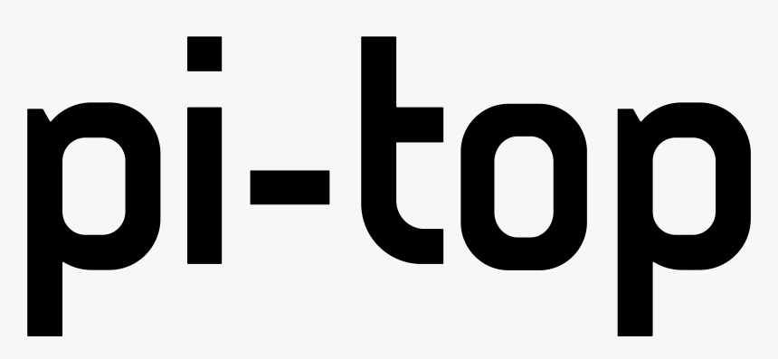 Pi Top Logo, HD Png Download