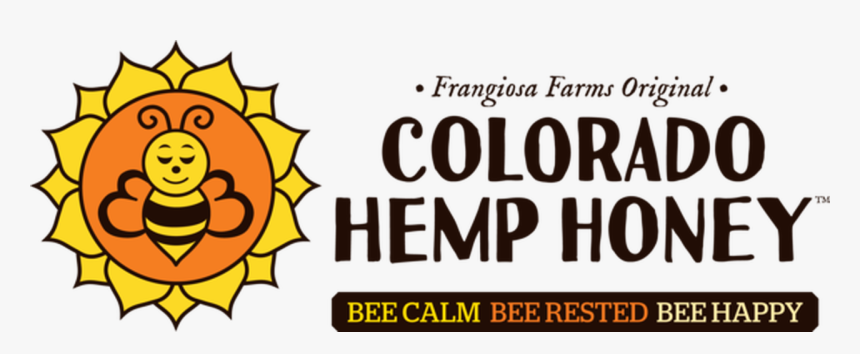 Colorado Hemp Honey Chill Stick - Colorado Hemp Honey Logo, HD Png Download