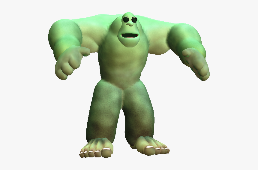 Scooby Doo Wax Phantom, HD Png Download
