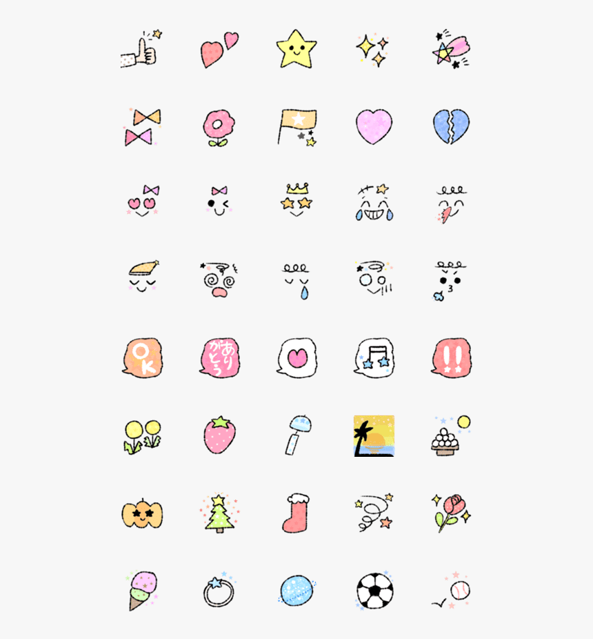 Emoji, HD Png Download