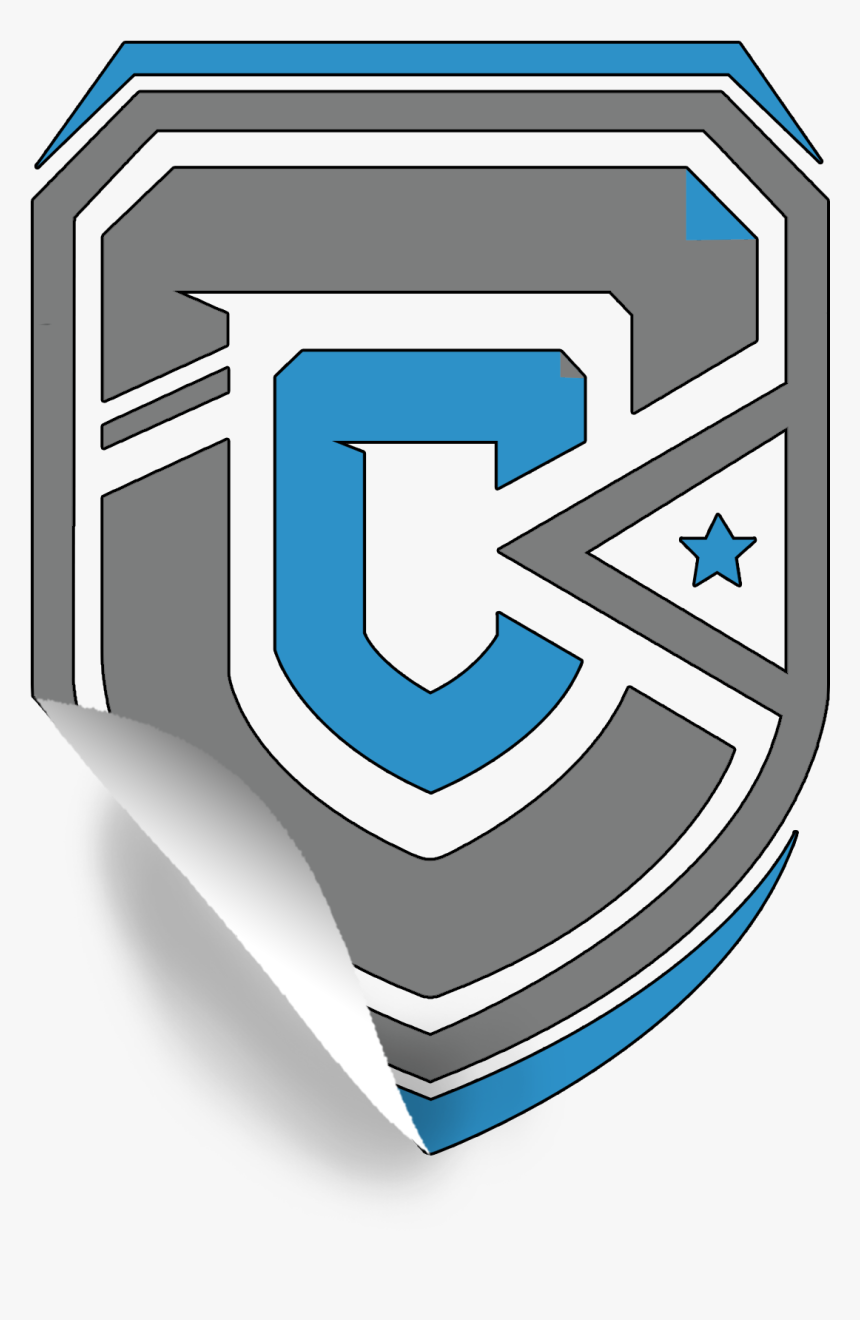 Complete Chaos Sticker V2 - Emblem, HD Png Download