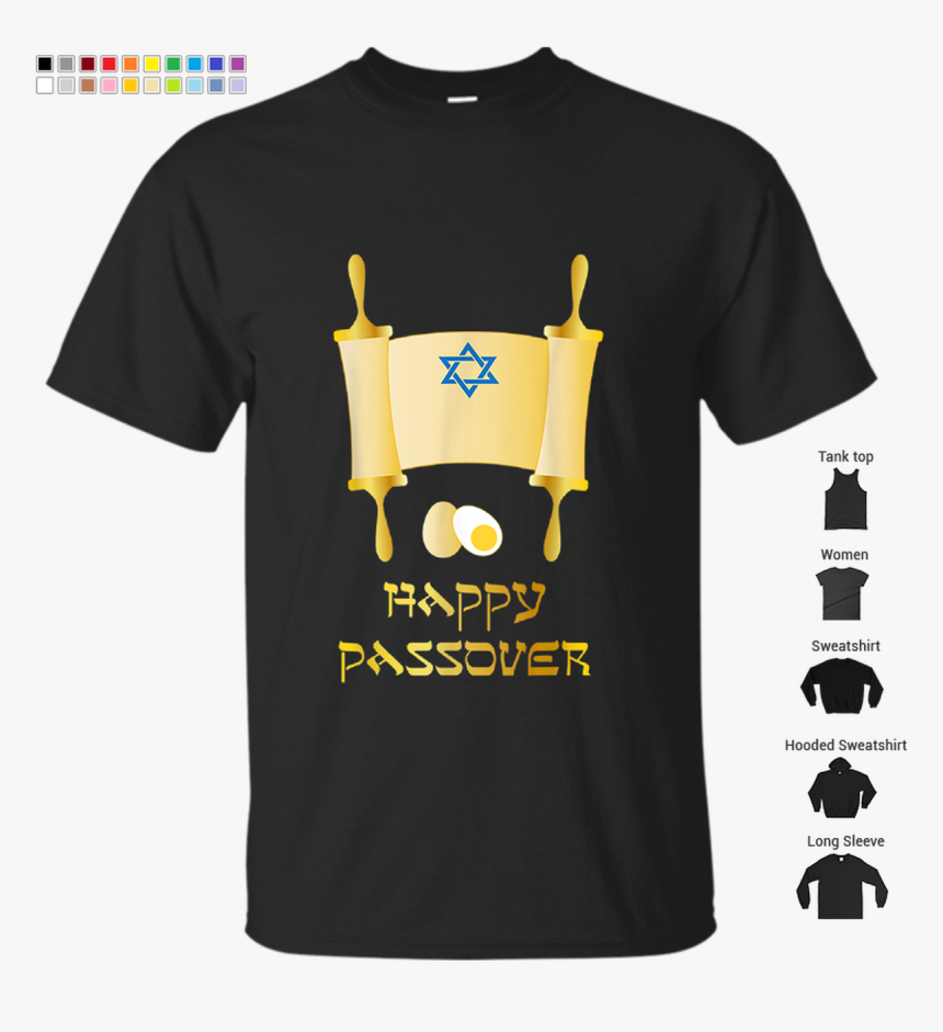 T-shirt, HD Png Download