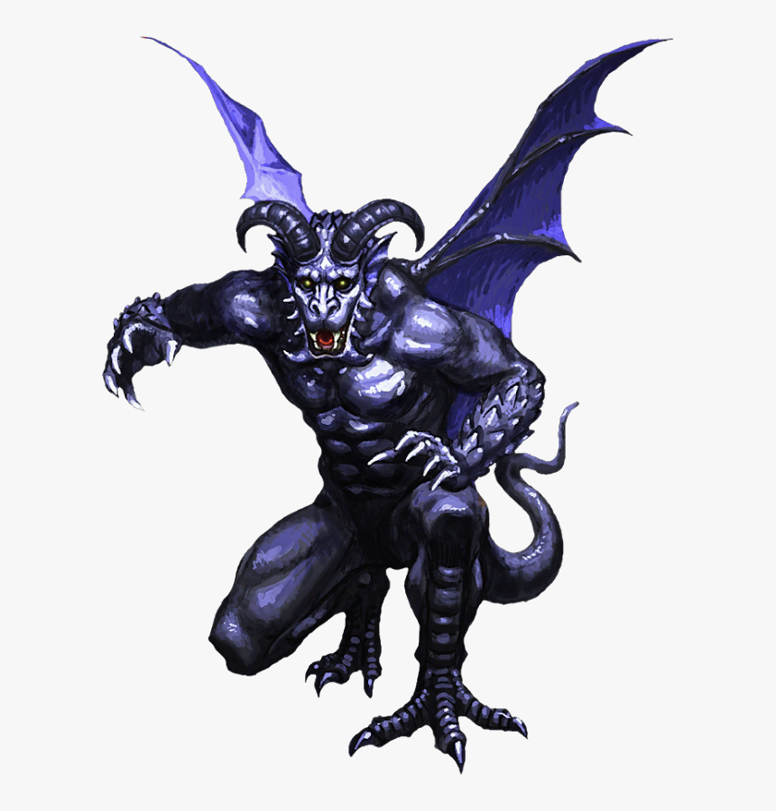 Portable Network Graphics , Png Download - Demon Chaos Png, Transparent Png