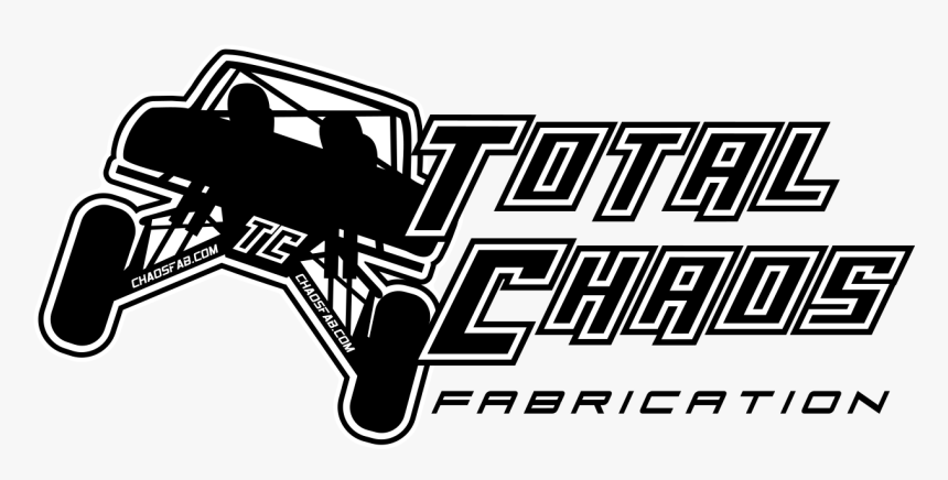 Portable Network Graphics - Total Chaos Fab Logo, HD Png Download