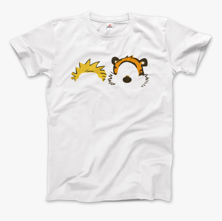 Daniel Johnston Kurt Cobain T Shirt, HD Png Download