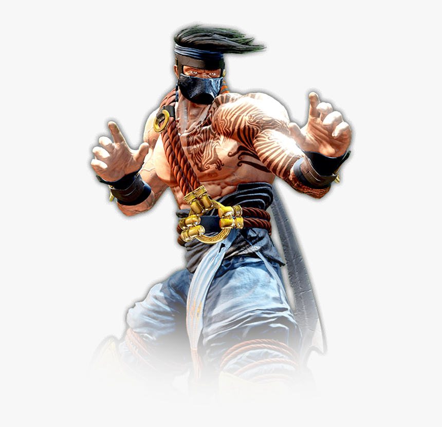 Killer Instinct Characters Jago , Png Download - Jago Killer Instinct Transparent, Png Download