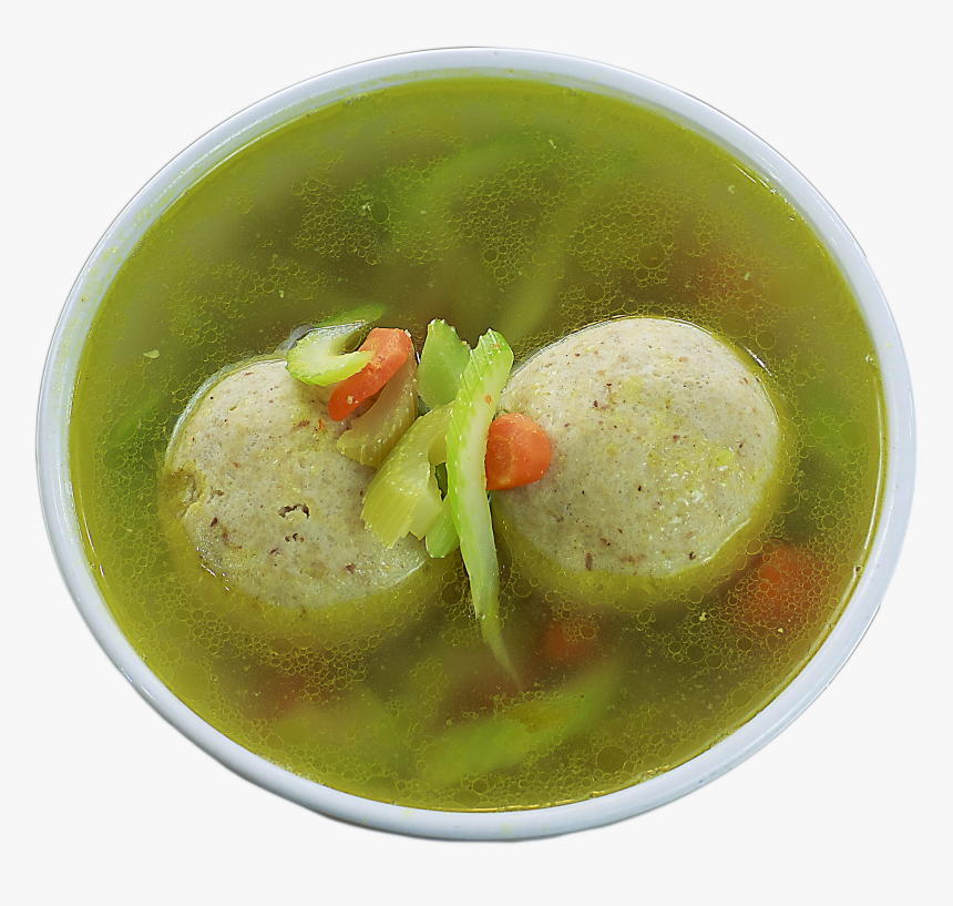 Asian Soups, HD Png Download
