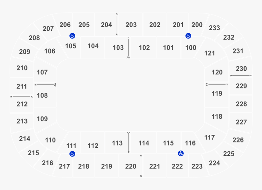 Monster Jam Logo Png , Png Download - Mandalay Bay Events Center, Transparent Png