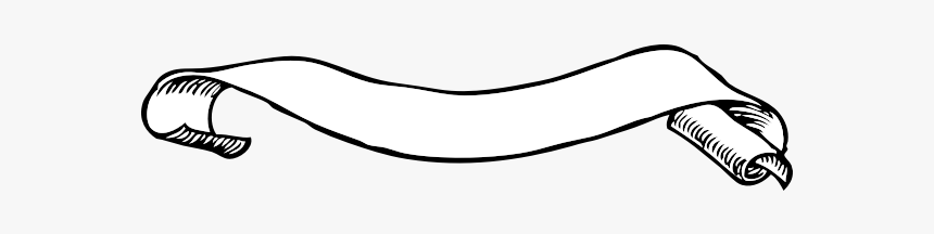 Scroll - Strength In A Student, HD Png Download