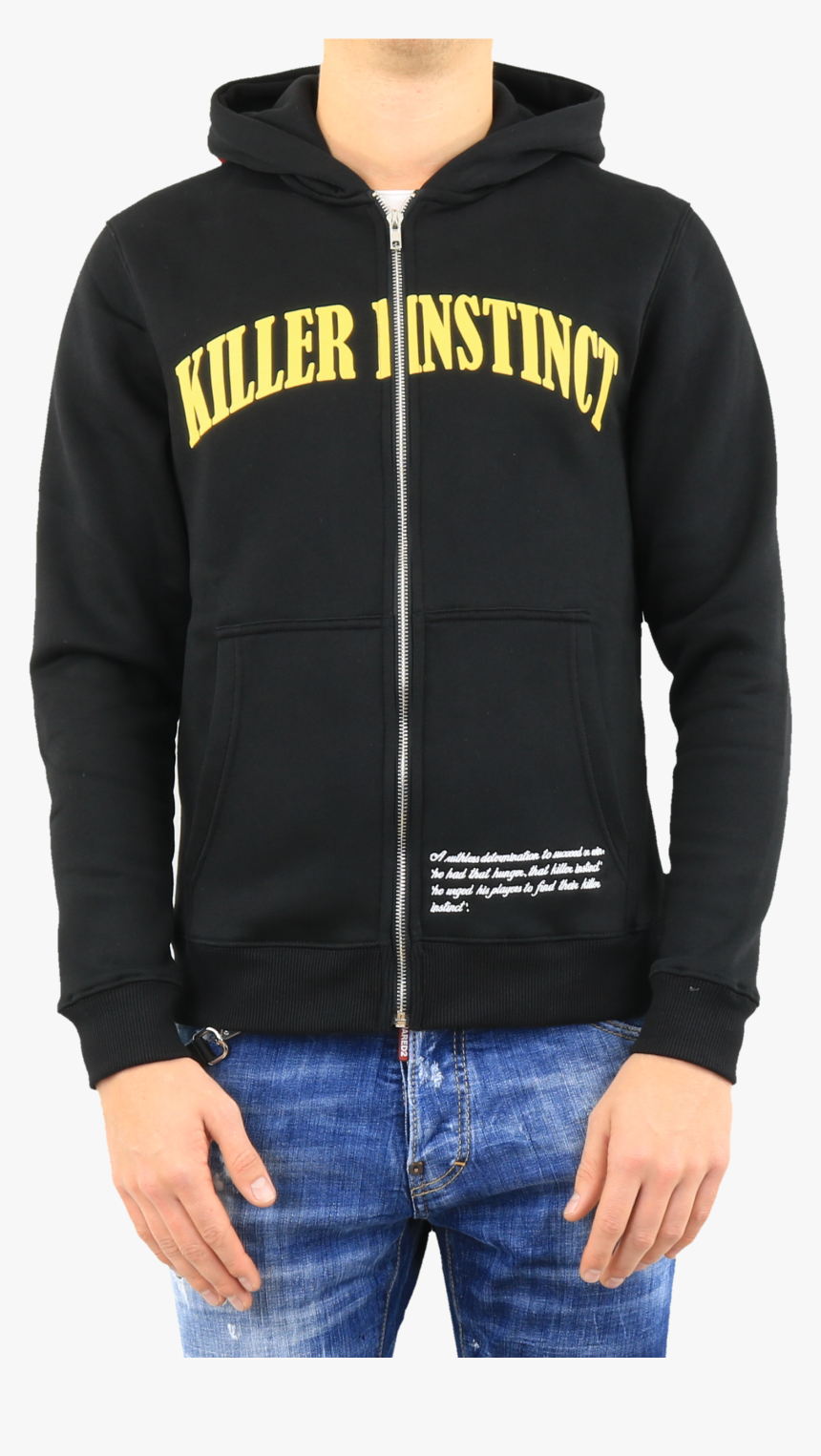 Hoodie, HD Png Download
