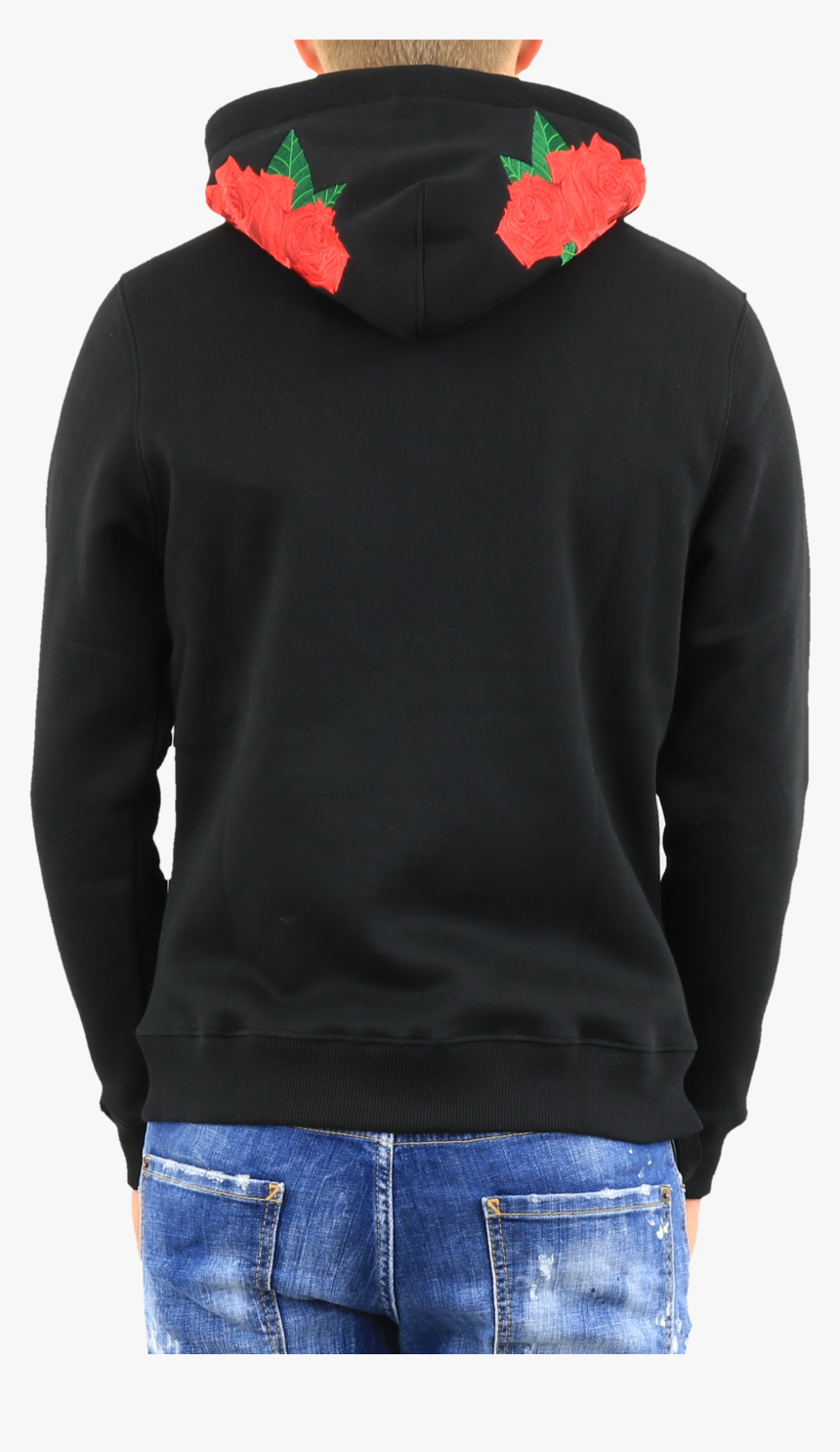 Hoodie, HD Png Download