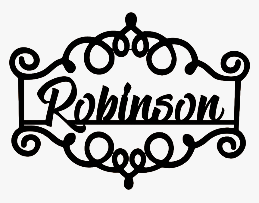 Surname, HD Png Download