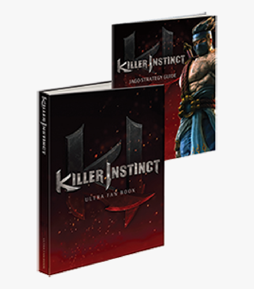 Killer Instinct, HD Png Download