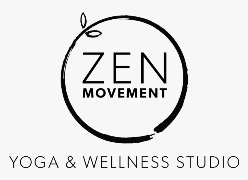 Zen Circle Png , Png Download - Contracting, Transparent Png