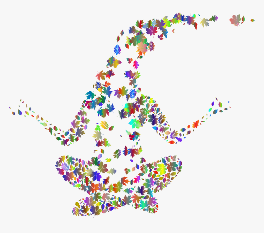 Graphic Design,meditation,yoga - Yoga, HD Png Download
