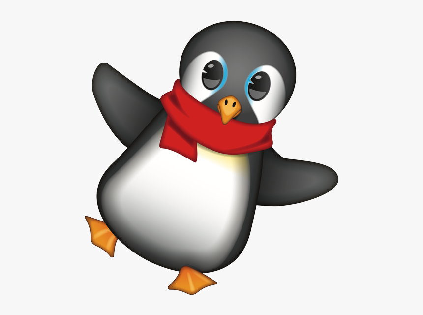 Gentoo Penguin, HD Png Download