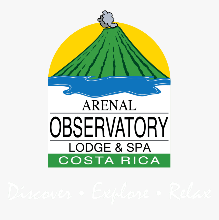 Arenal Logo - Graphic Design, HD Png Download