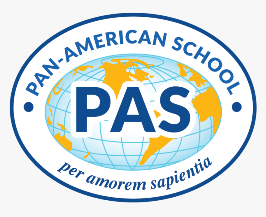Pan-american School - Circle, HD Png Download