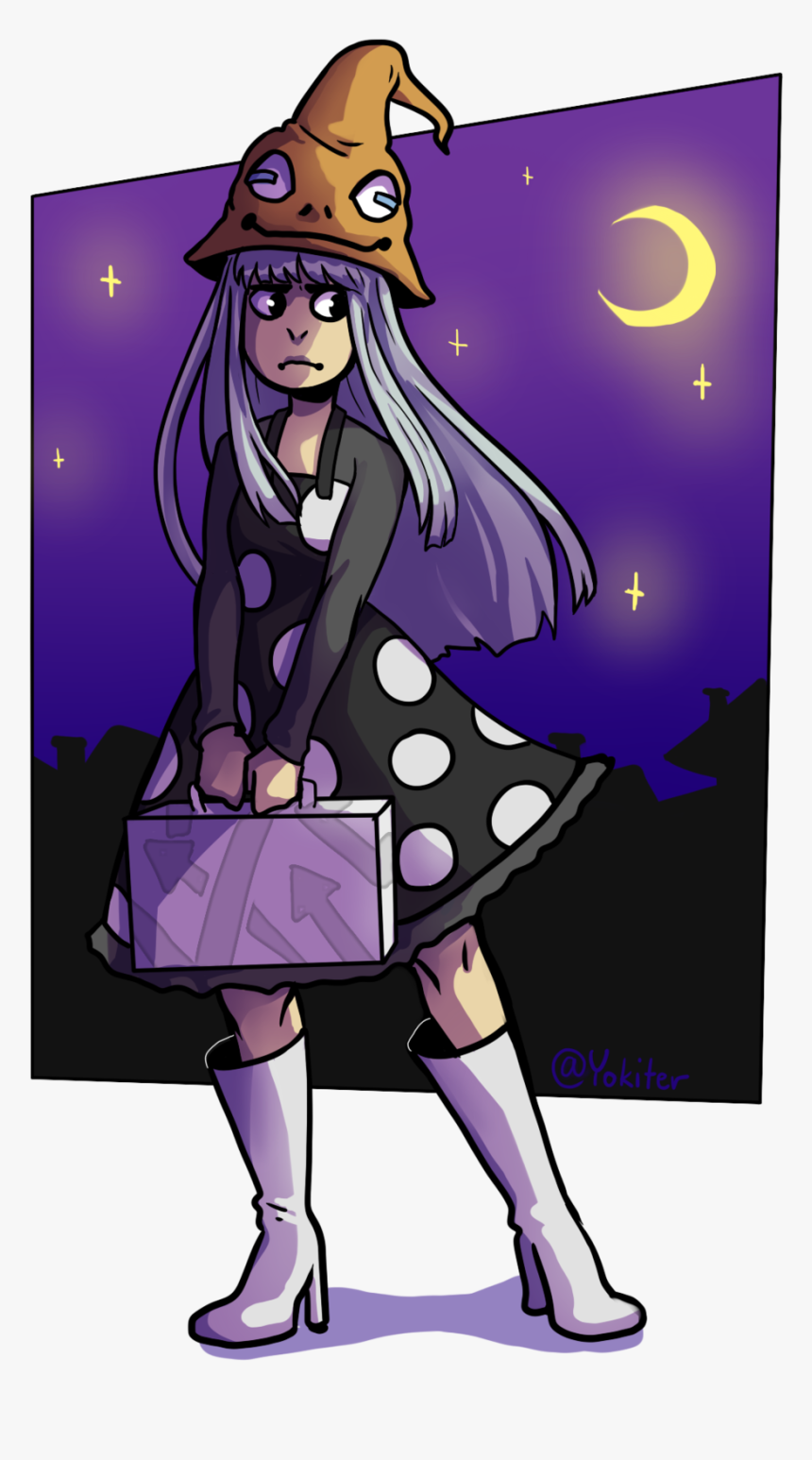 Eruka Frog,soul - Cartoon, HD Png Download